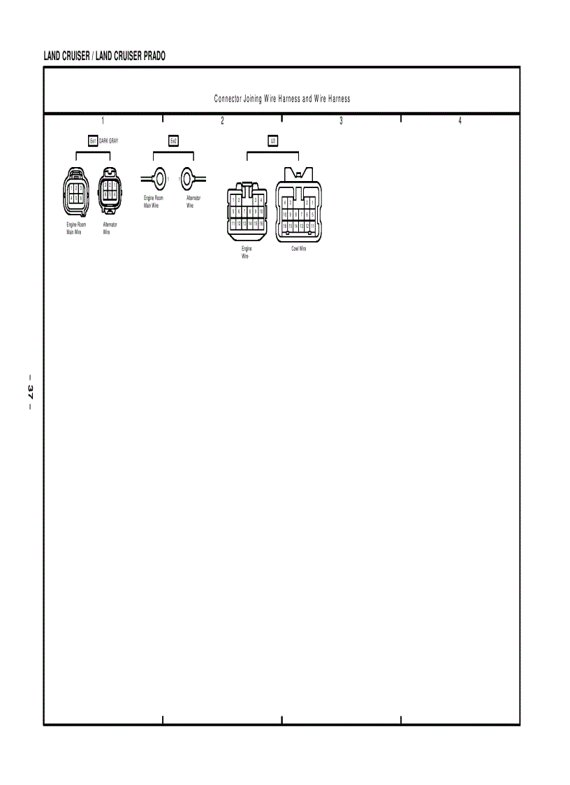 image for page TOYOTA LAND CRUISER