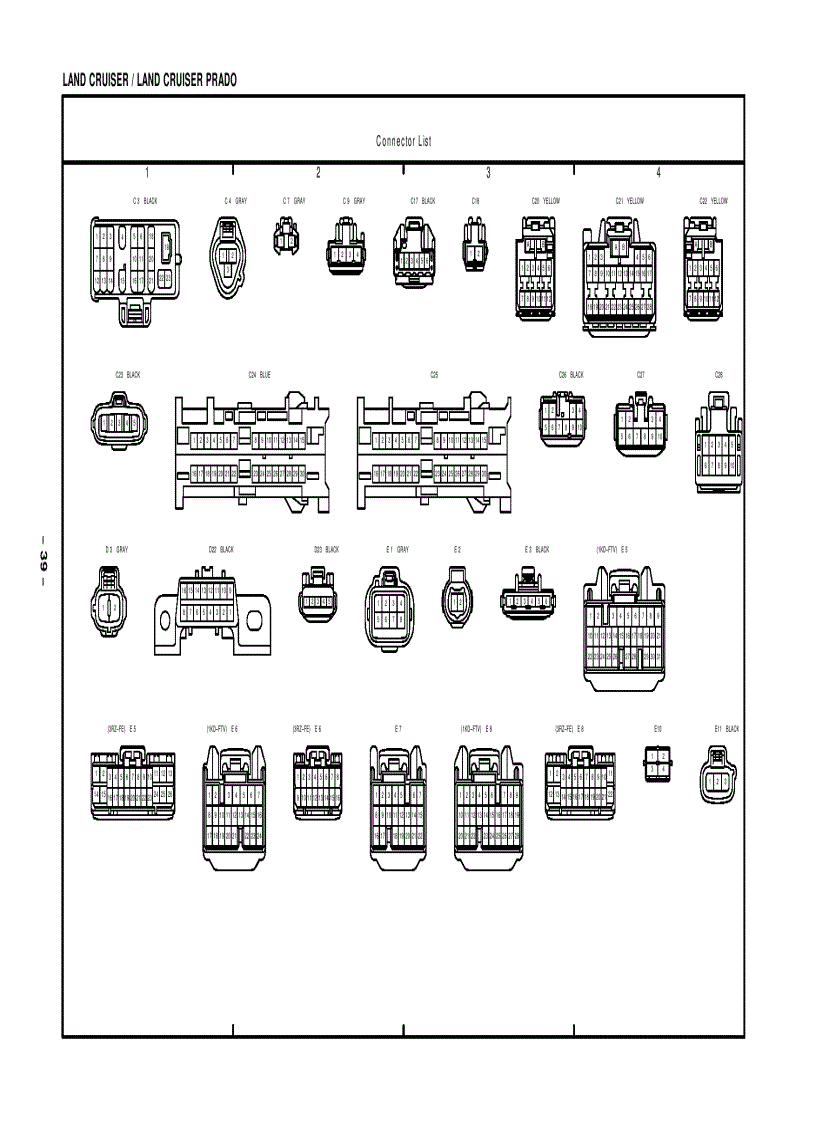 image for page TOYOTA LAND CRUISER