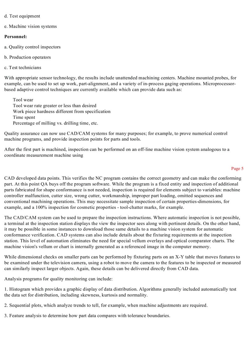 image for page Understanding And Applying Machine Vision