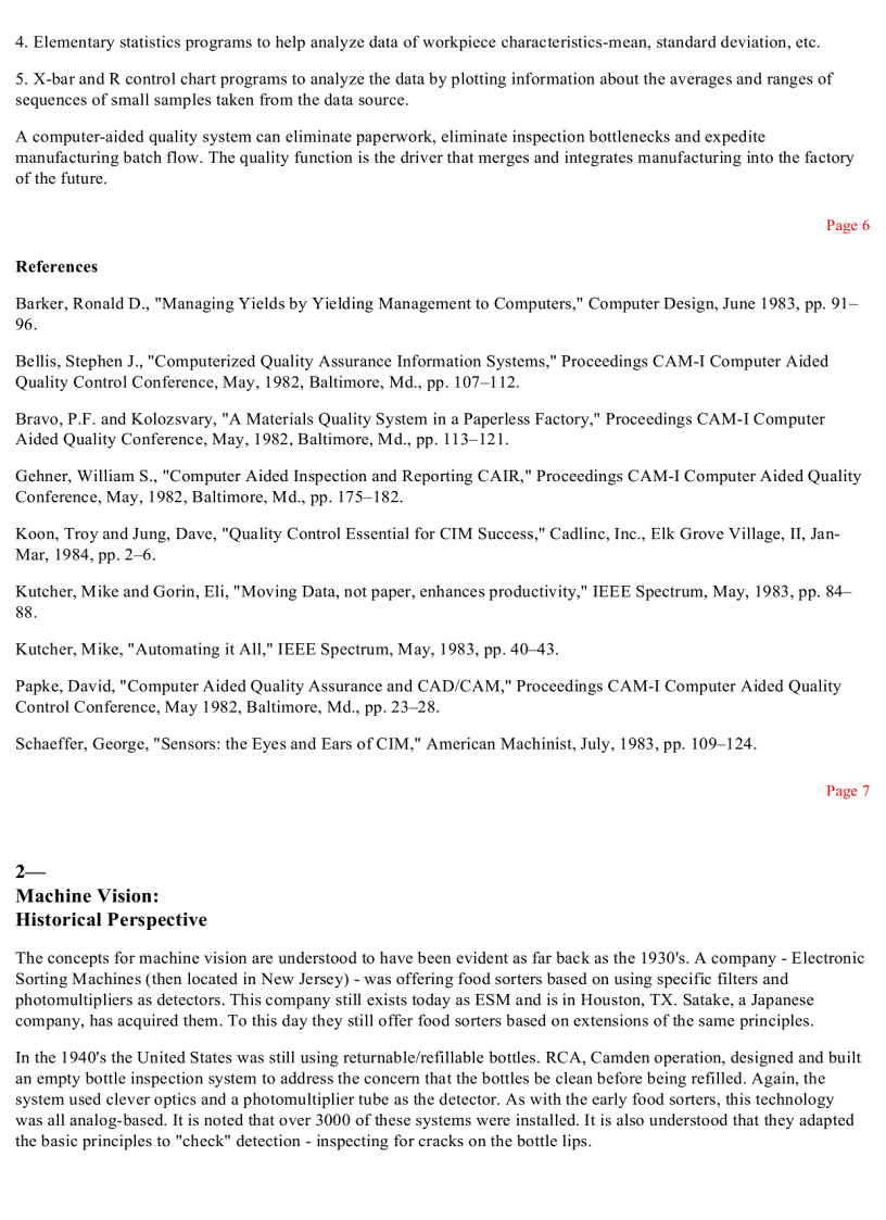image for page Understanding And Applying Machine Vision