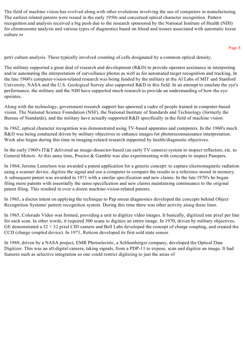 image for page Understanding And Applying Machine Vision