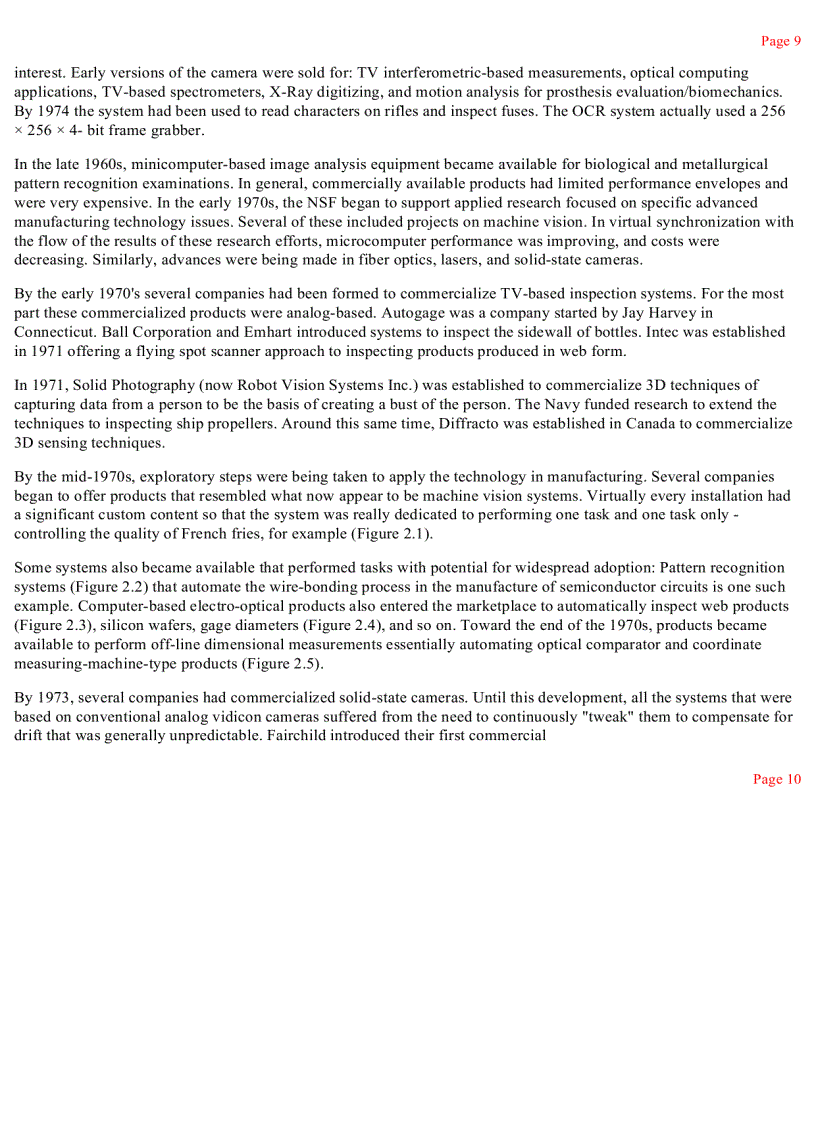 image for page Understanding And Applying Machine Vision
