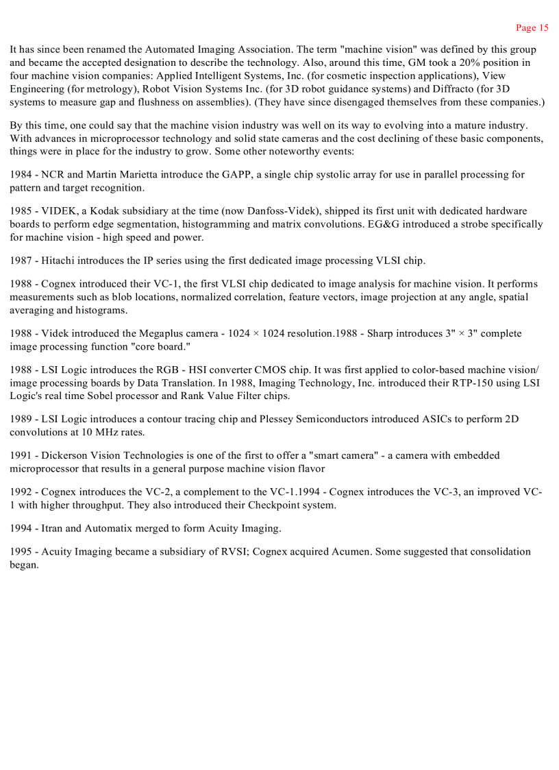 image for page Understanding And Applying Machine Vision