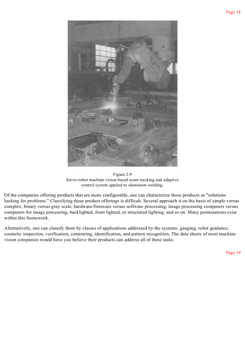 image for page Understanding And Applying Machine Vision