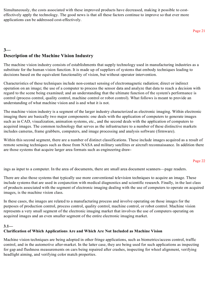 image for page Understanding And Applying Machine Vision