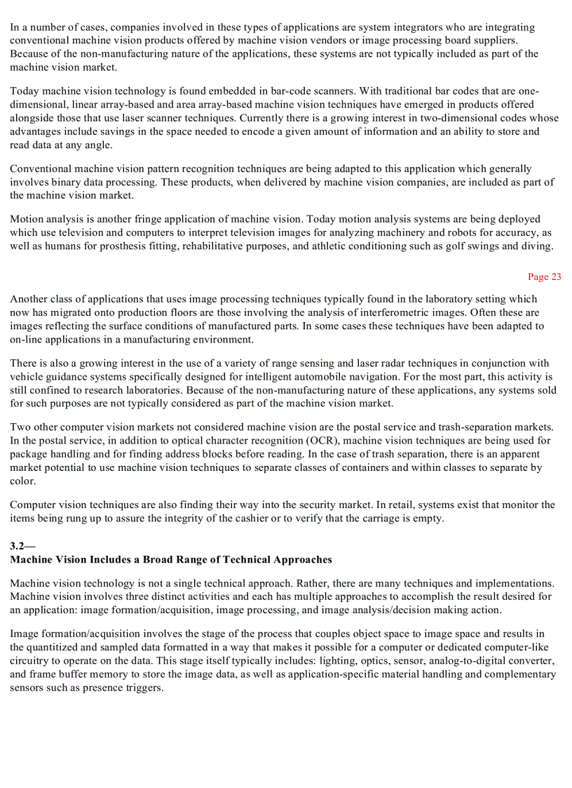 image for page Understanding And Applying Machine Vision