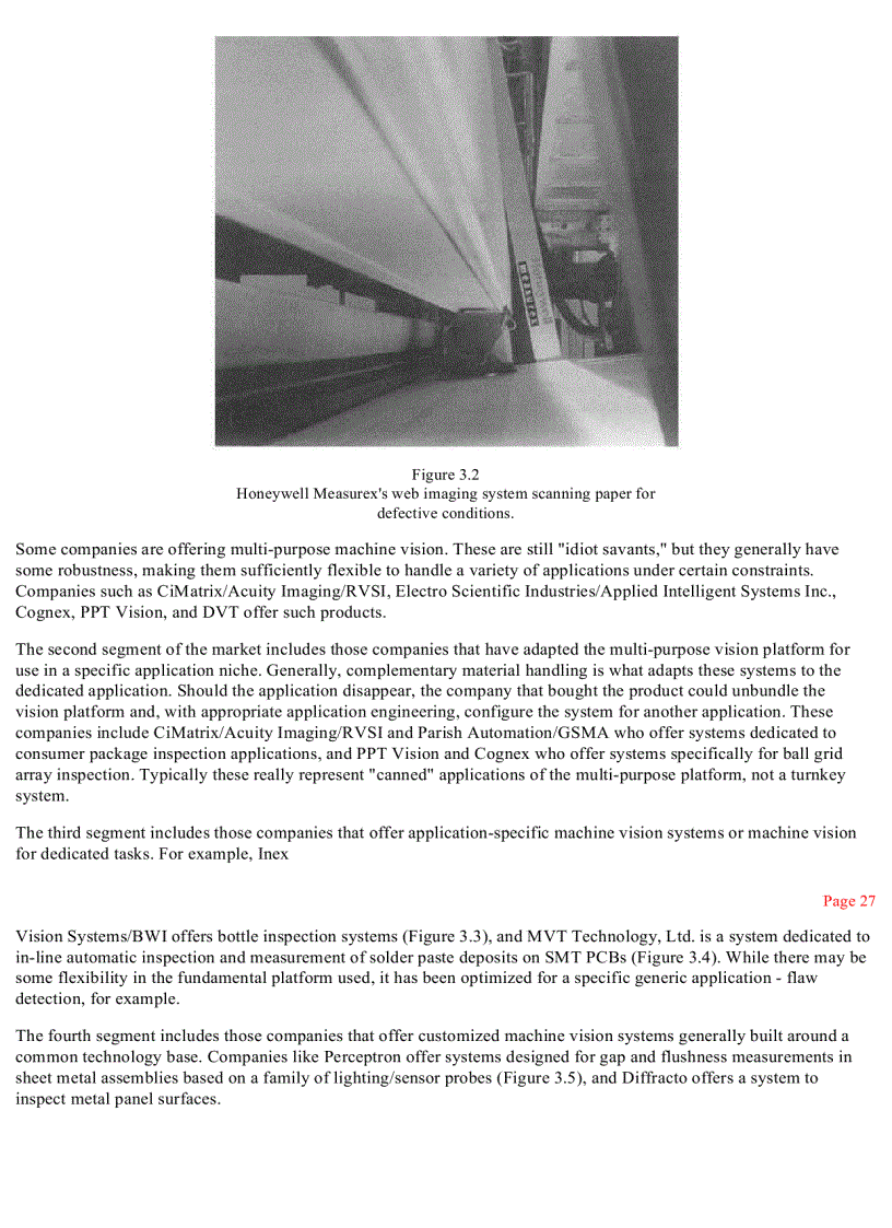 image for page Understanding And Applying Machine Vision