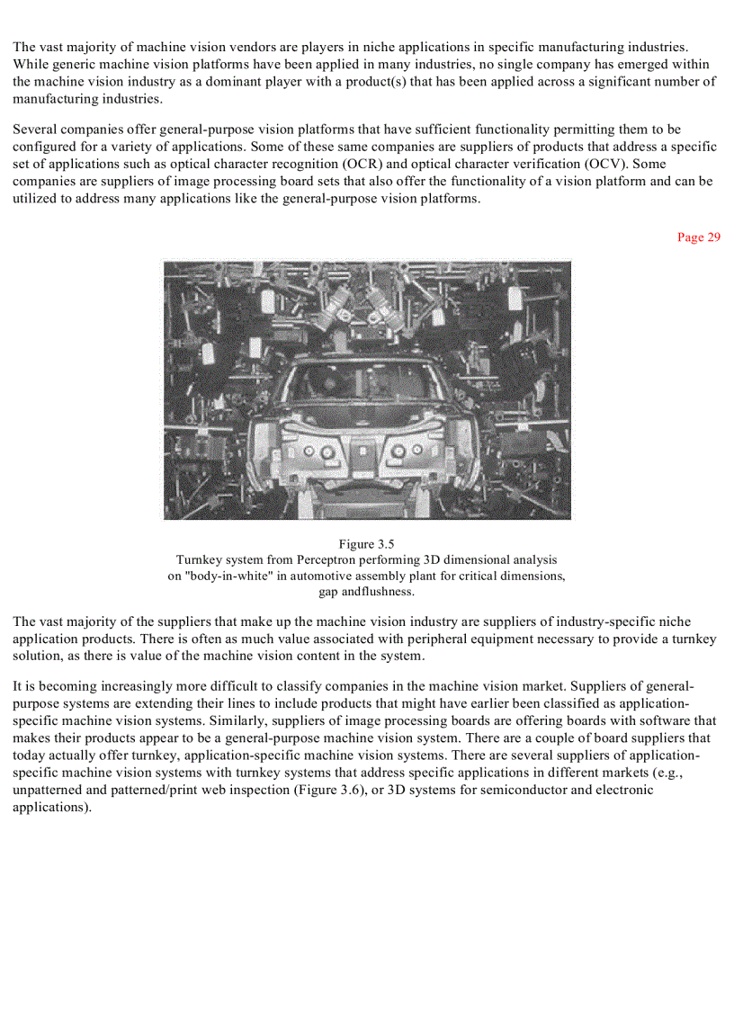image for page Understanding And Applying Machine Vision