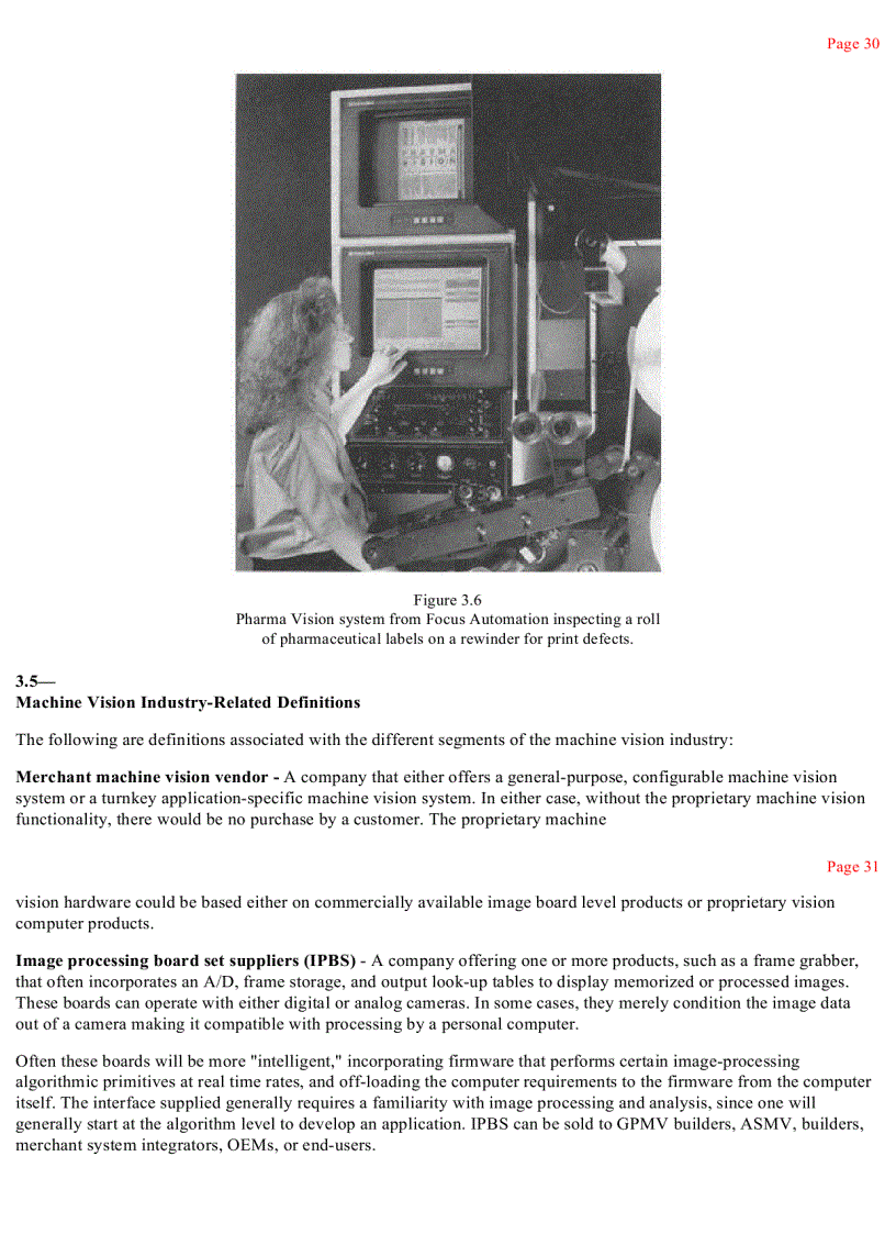image for page Understanding And Applying Machine Vision