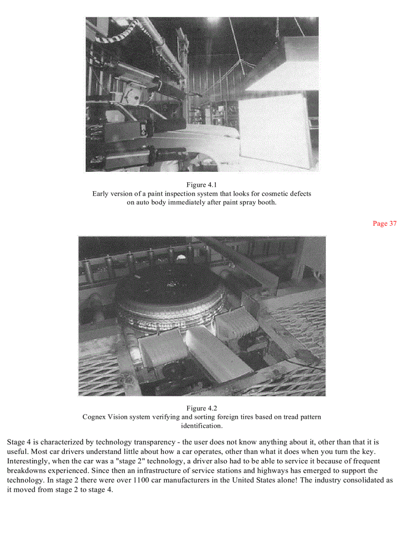 image for page Understanding And Applying Machine Vision