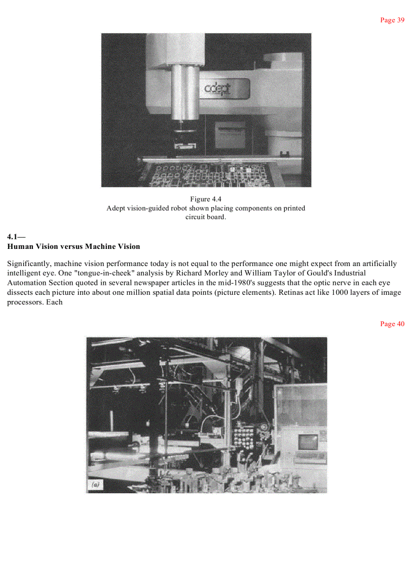 image for page Understanding And Applying Machine Vision