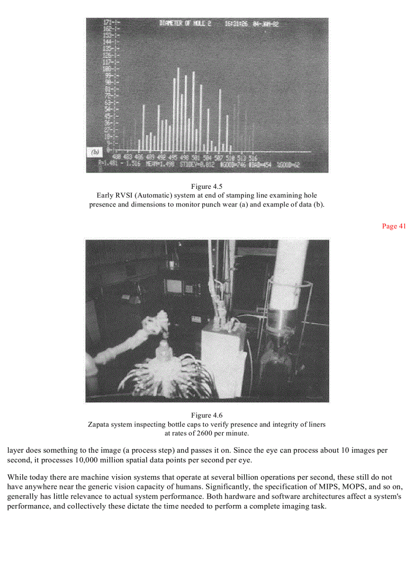 image for page Understanding And Applying Machine Vision
