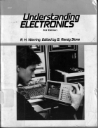 Understanding Electronics 3rd Ed