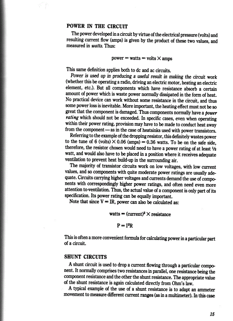 image for page Understanding Electronics 3rd Ed