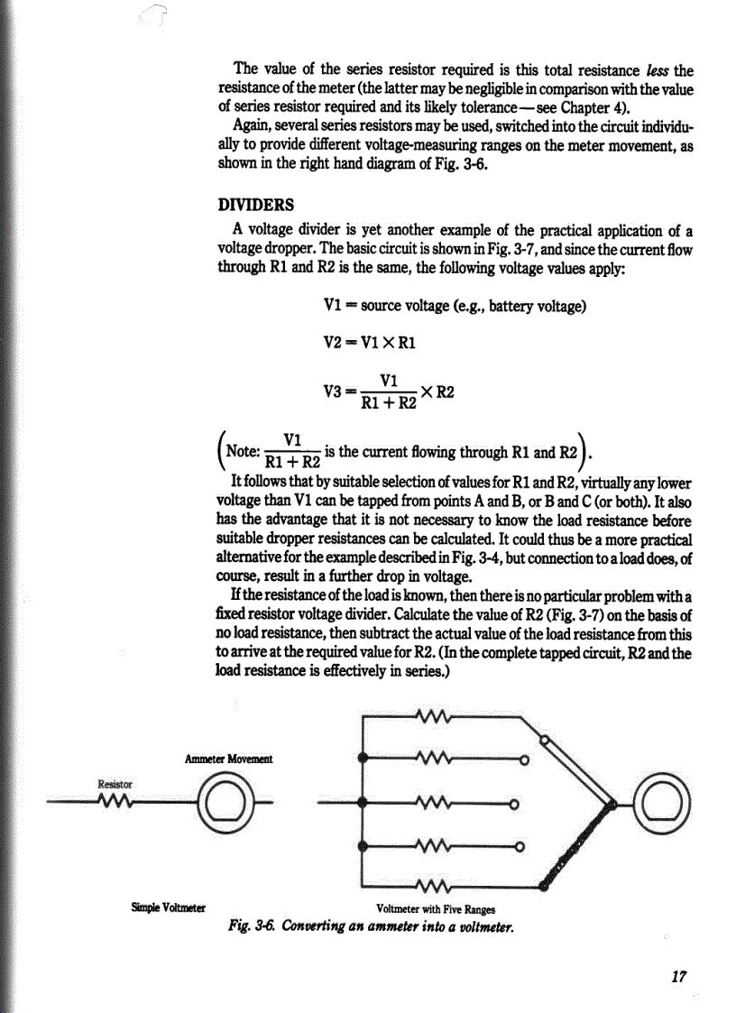 image for page Understanding Electronics 3rd Ed