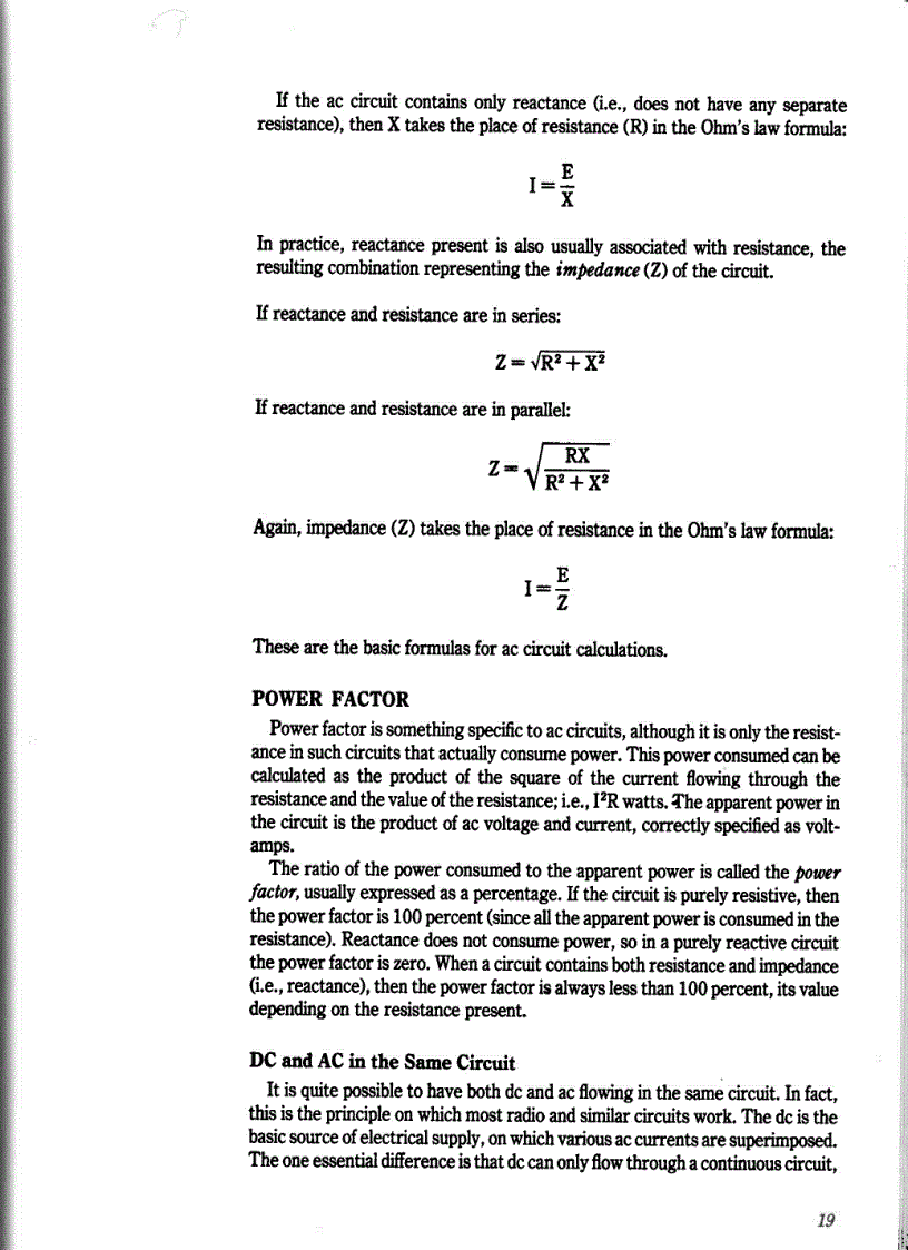 image for page Understanding Electronics 3rd Ed