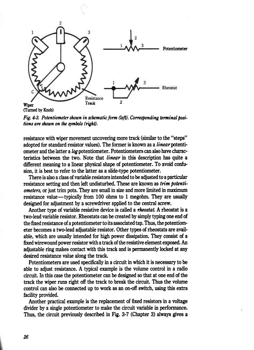 image for page Understanding Electronics 3rd Ed