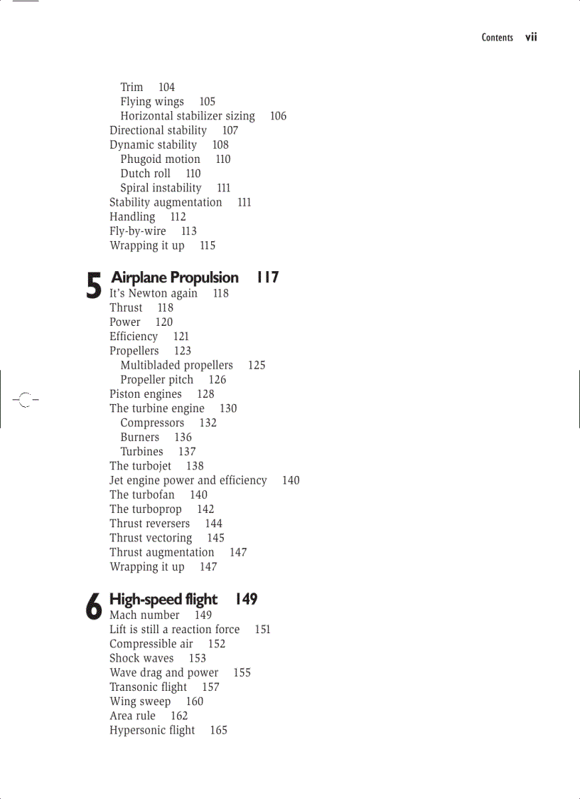 image for page Understanding Flight