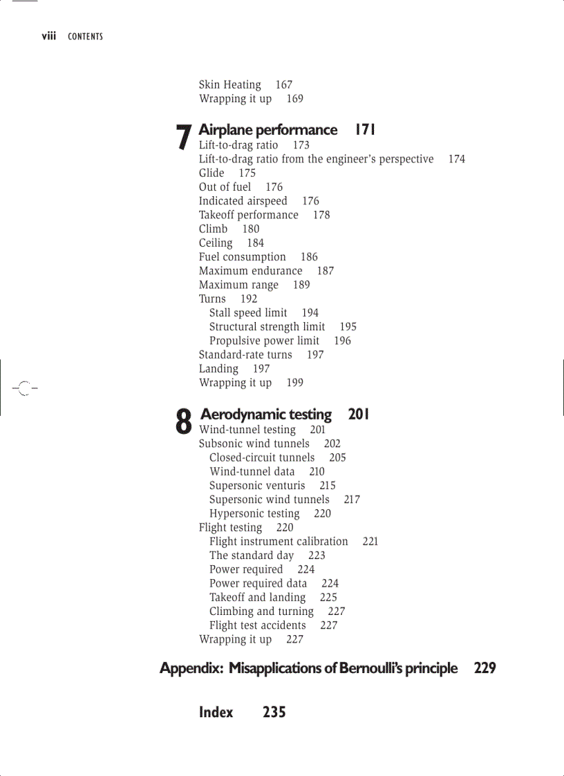 image for page Understanding Flight