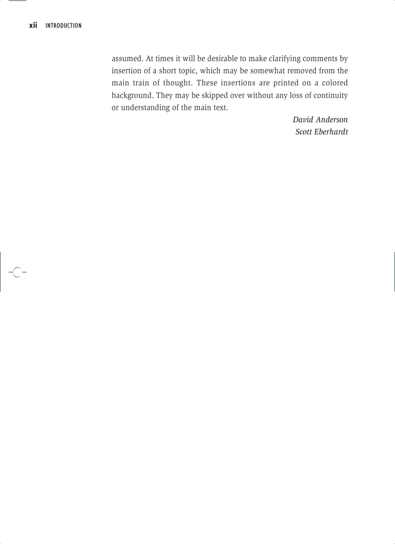 image for page Understanding Flight