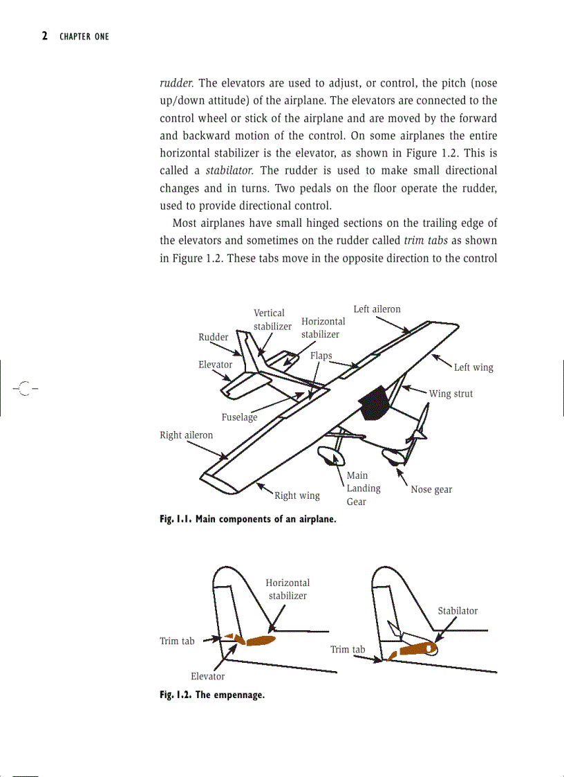 image for page Understanding Flight