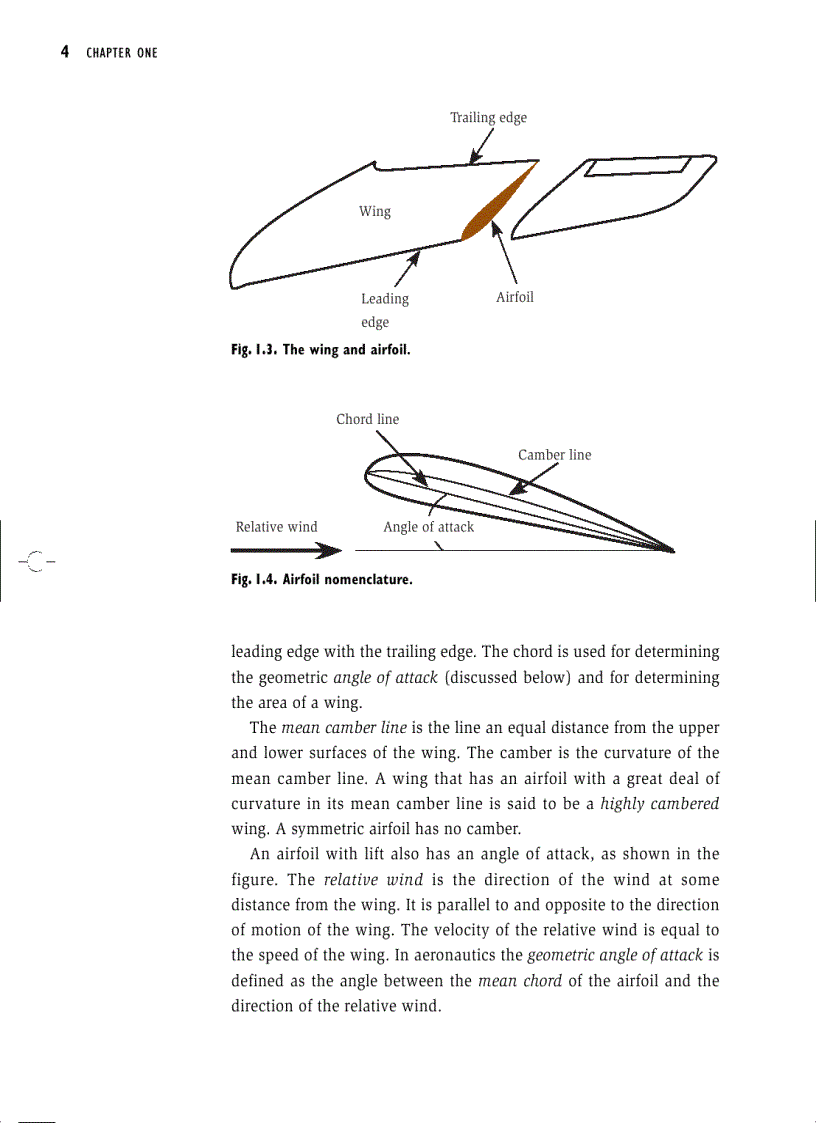 image for page Understanding Flight