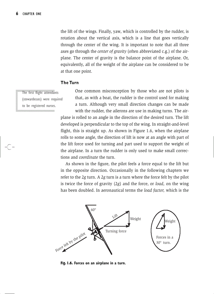 image for page Understanding Flight