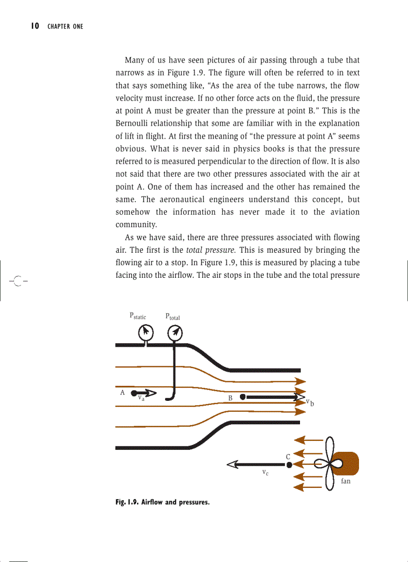 image for page Understanding Flight
