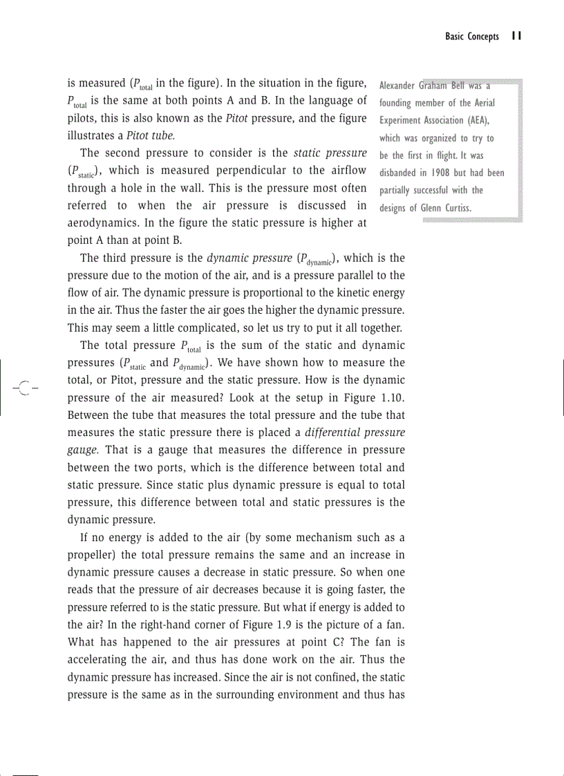 image for page Understanding Flight