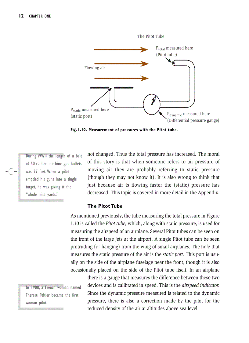 image for page Understanding Flight