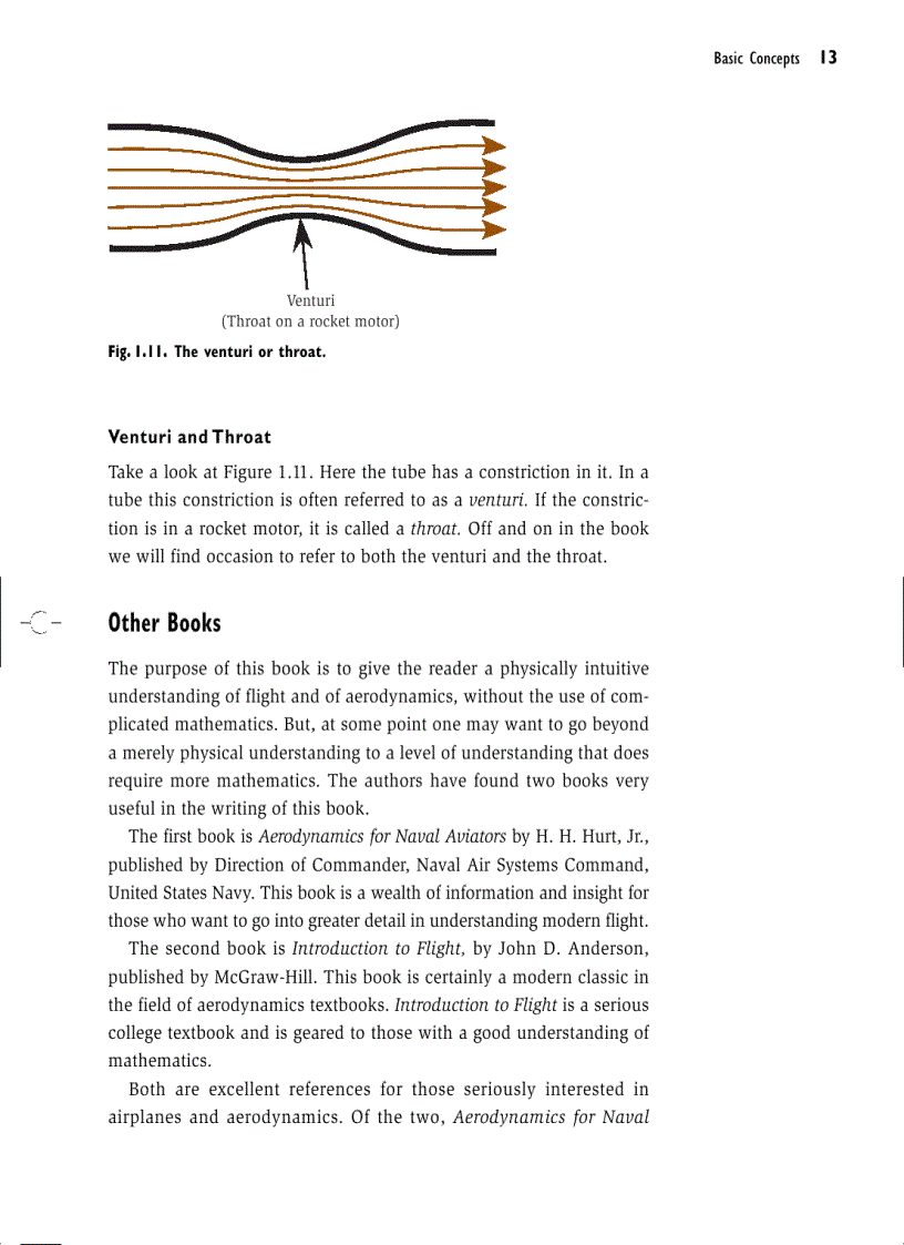 image for page Understanding Flight