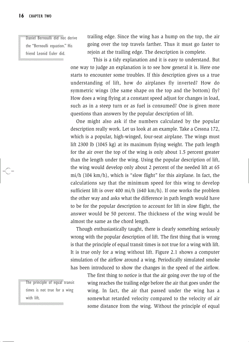 image for page Understanding Flight