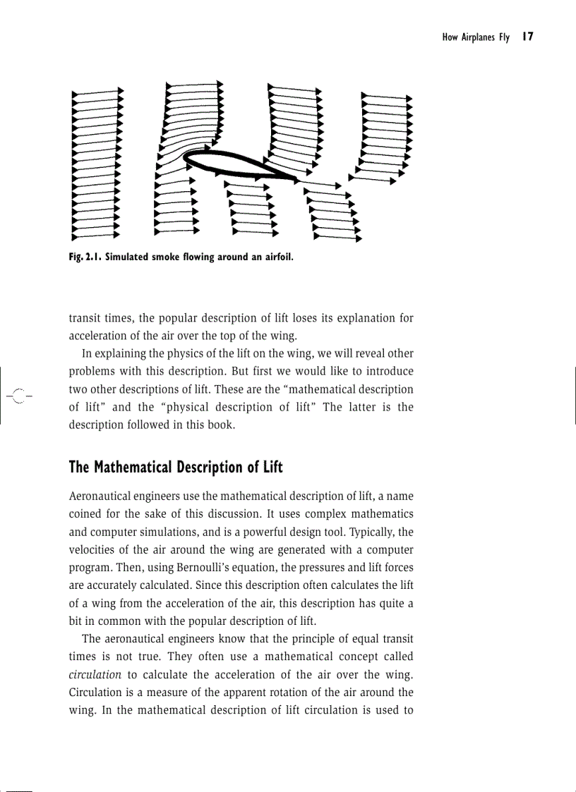 image for page Understanding Flight