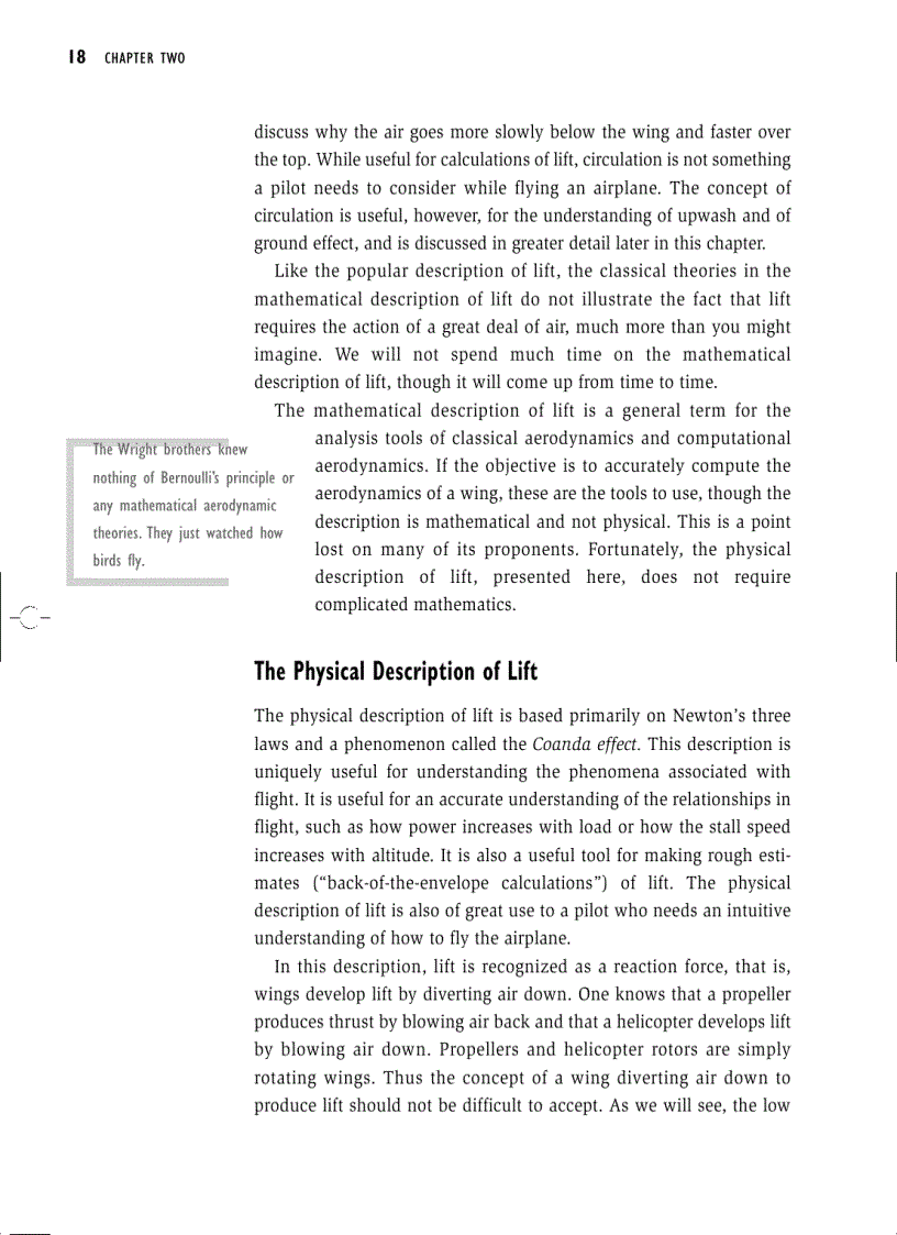 image for page Understanding Flight