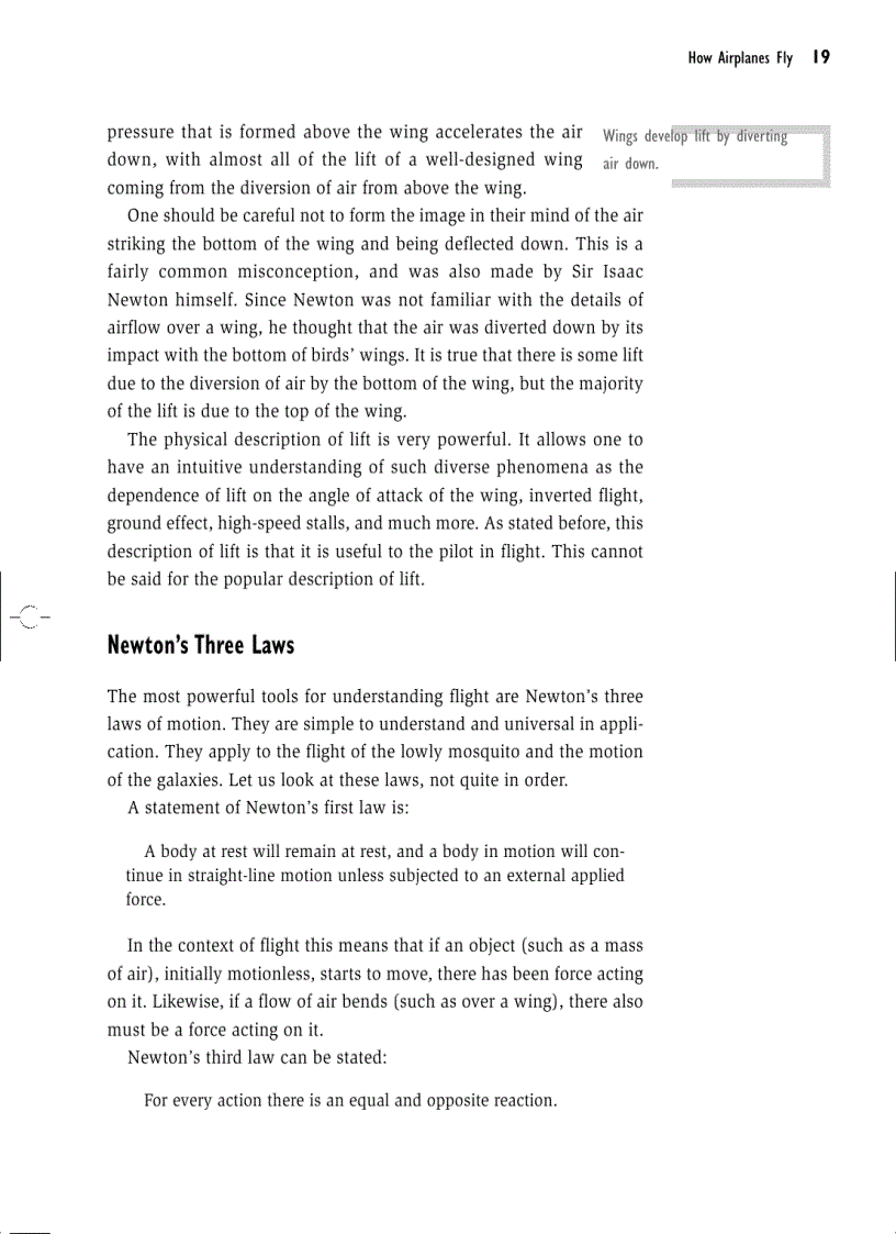 image for page Understanding Flight