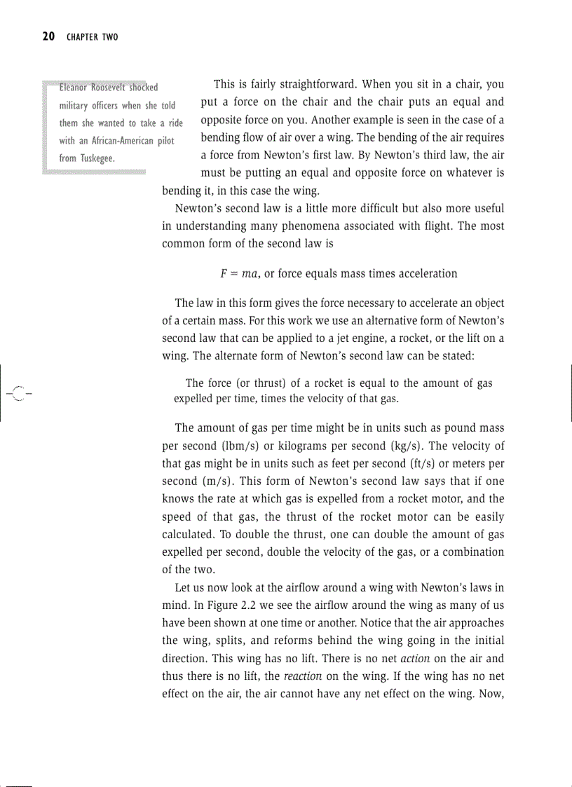 image for page Understanding Flight