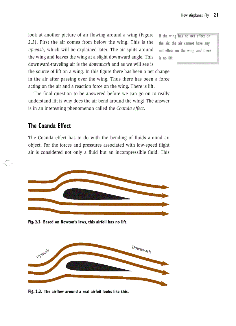image for page Understanding Flight