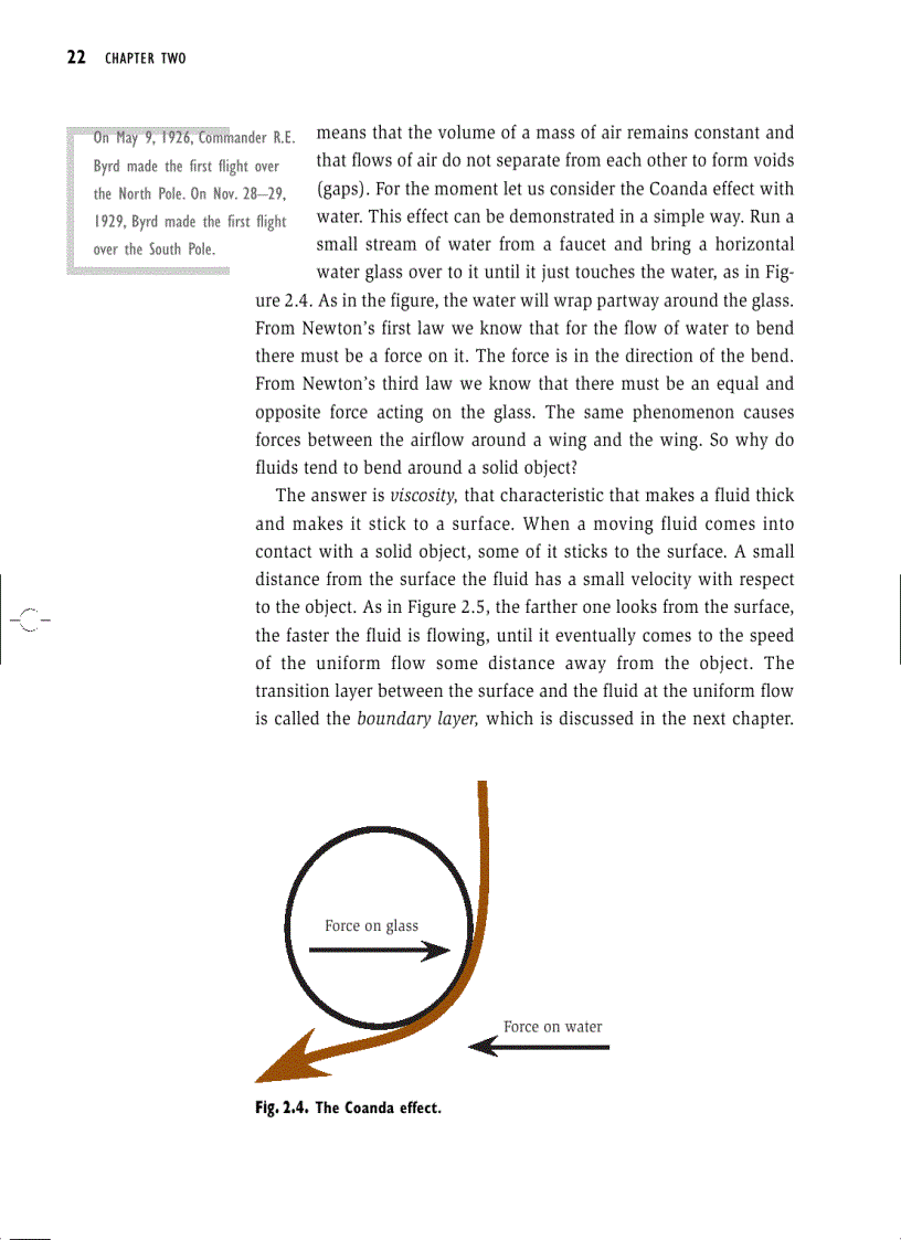 image for page Understanding Flight