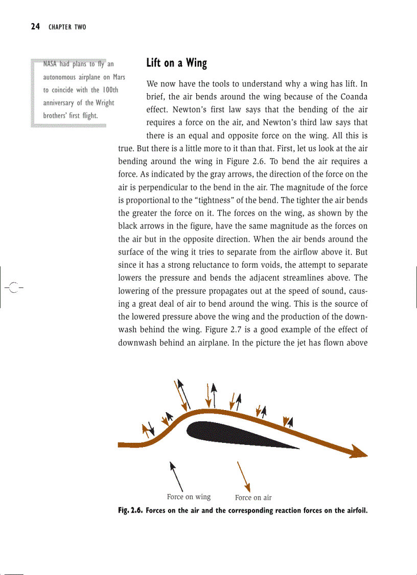 image for page Understanding Flight
