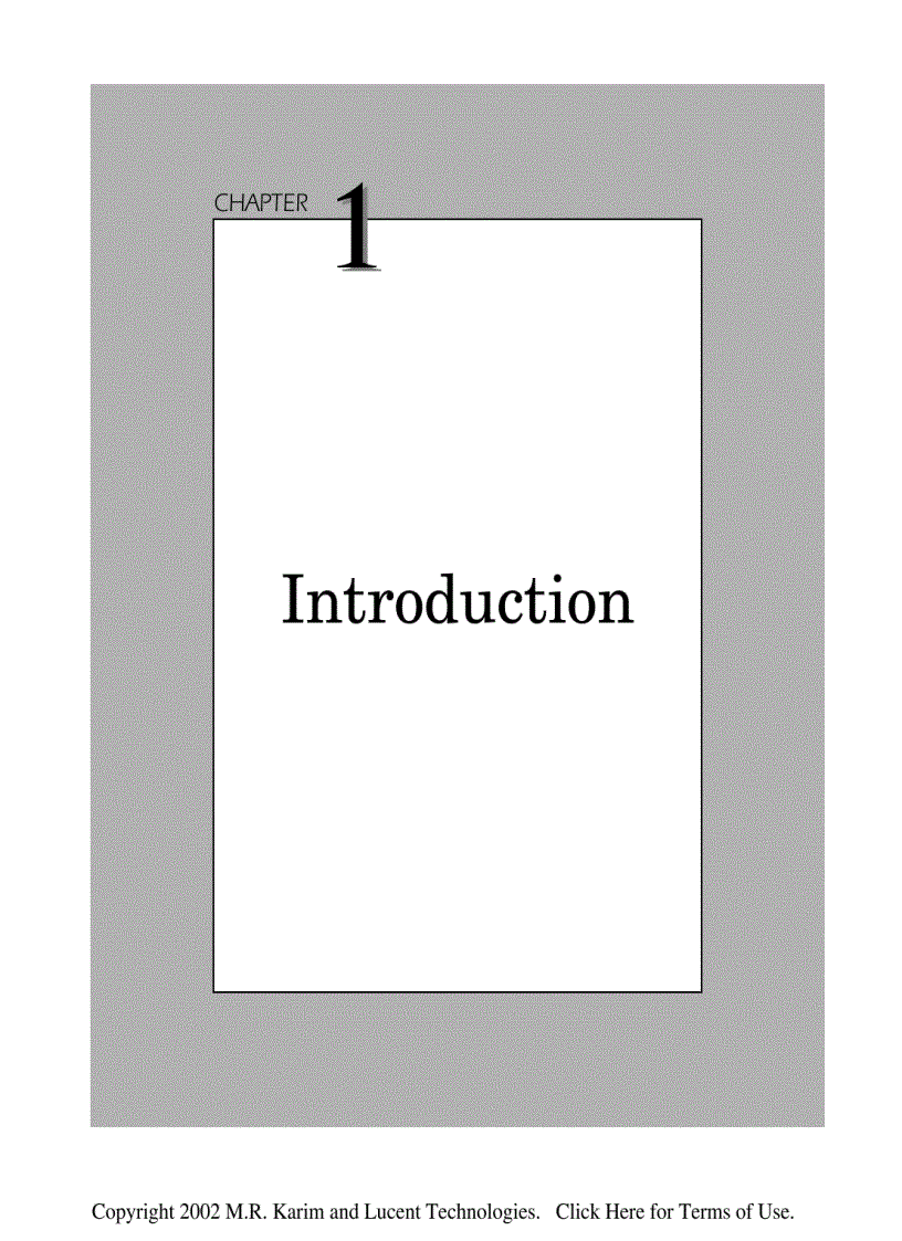 image for page W CDMA and cdma2000 for 3G Mobile Networks