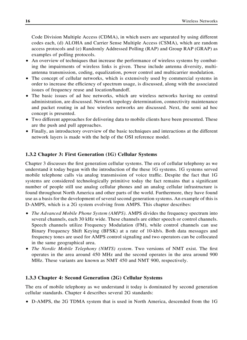 image for page Wireless Networks