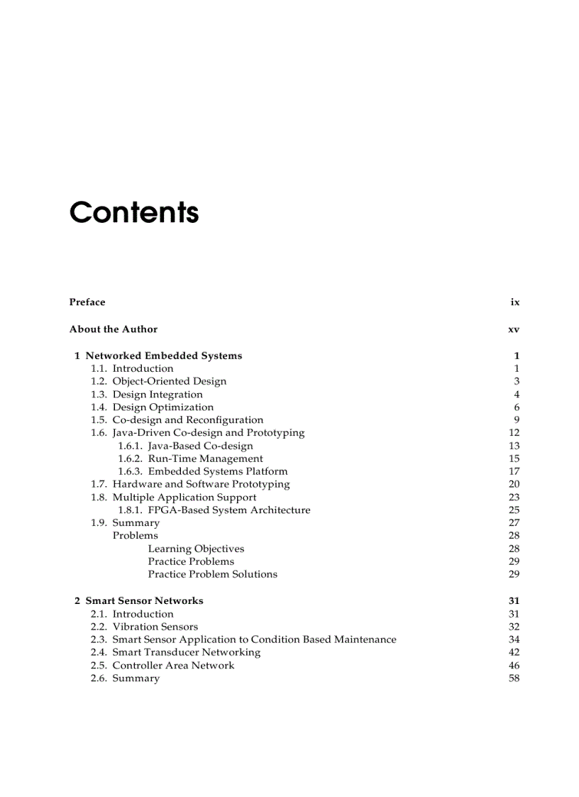 image for page Wireless Sensor Network Designs
