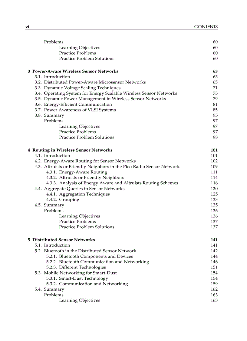 image for page Wireless Sensor Network Designs