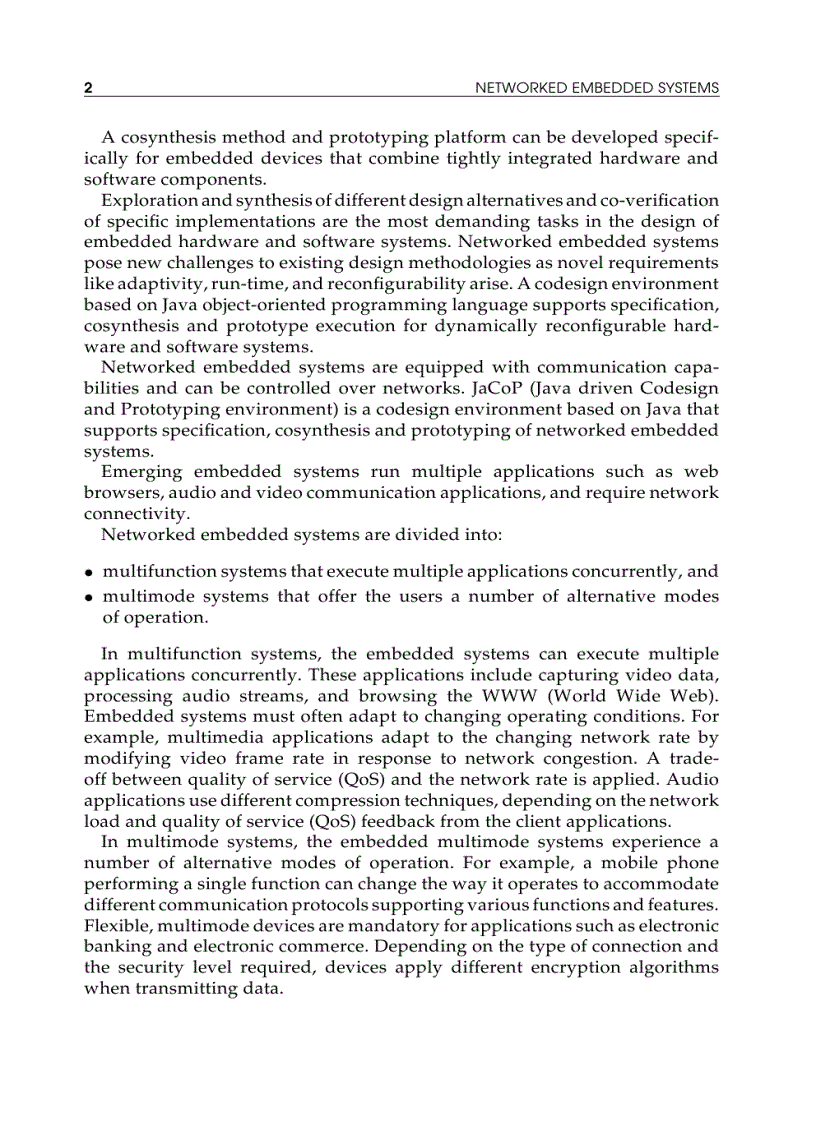 image for page Wireless Sensor Network Designs