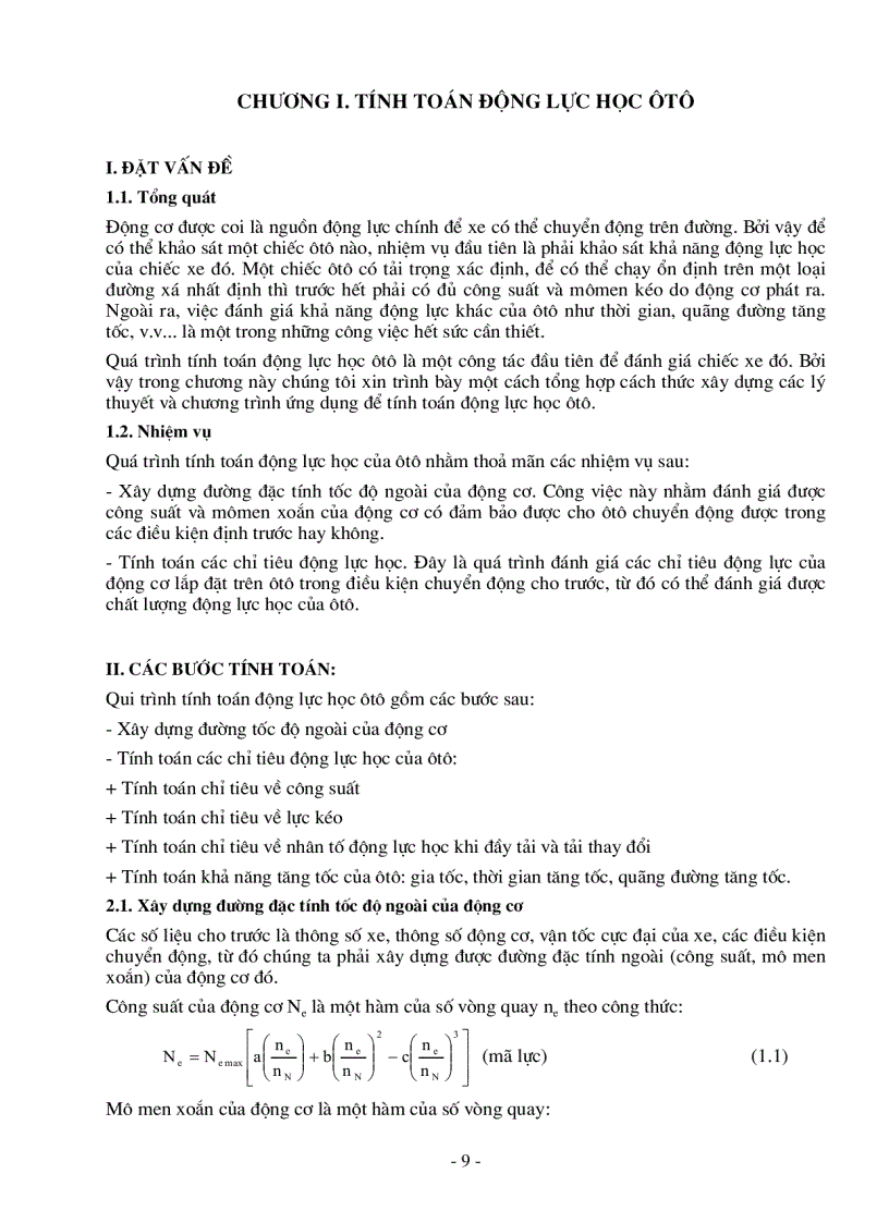 image for page Xây dựng phần mềm chuyên dụng sử dụng trong thiết kế ôtô