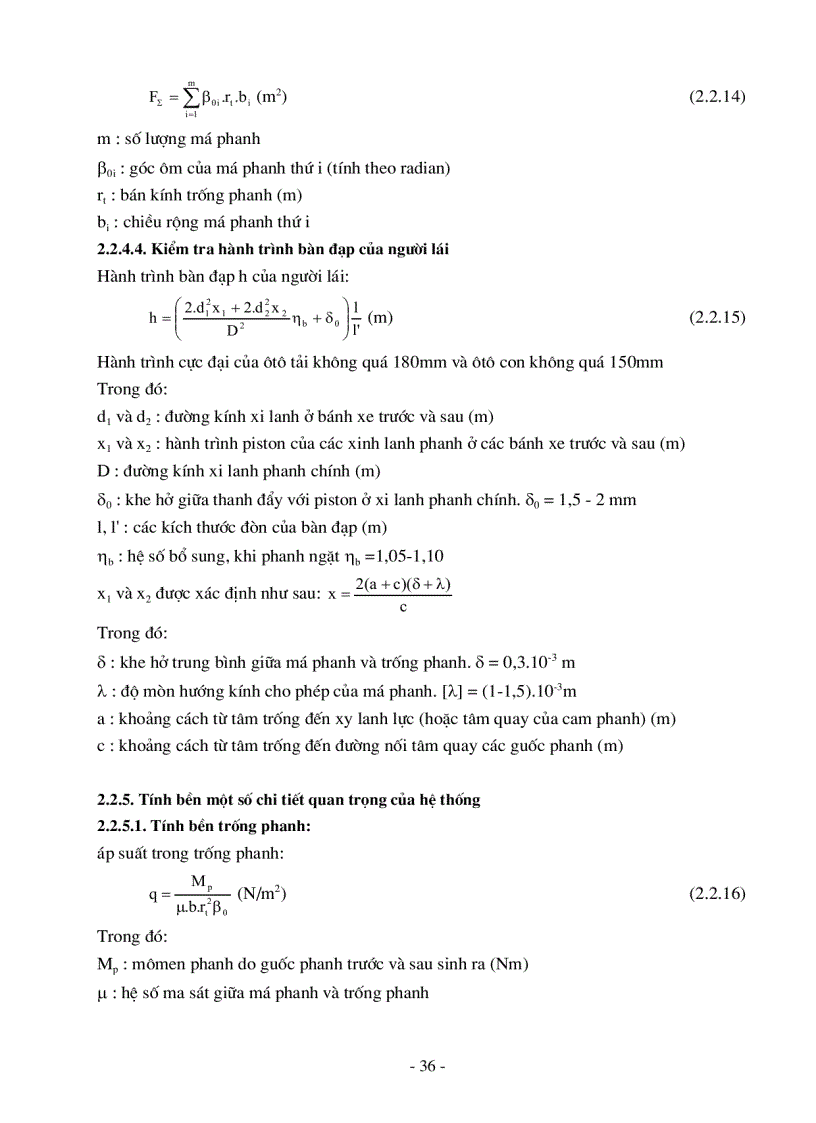 image for page Xây dựng phần mềm chuyên dụng sử dụng trong thiết kế ôtô