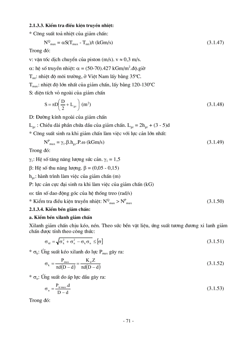 image for page Xây dựng phần mềm chuyên dụng sử dụng trong thiết kế ôtô