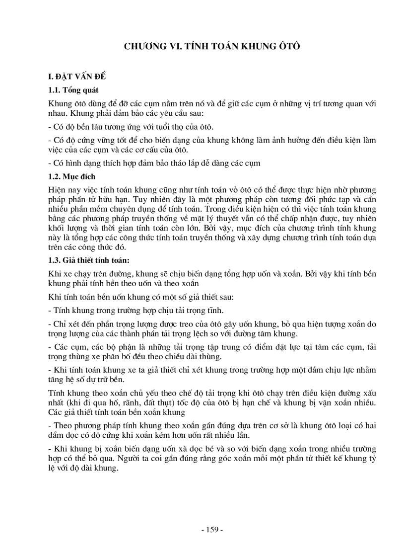 image for page Xây dựng phần mềm chuyên dụng sử dụng trong thiết kế ôtô