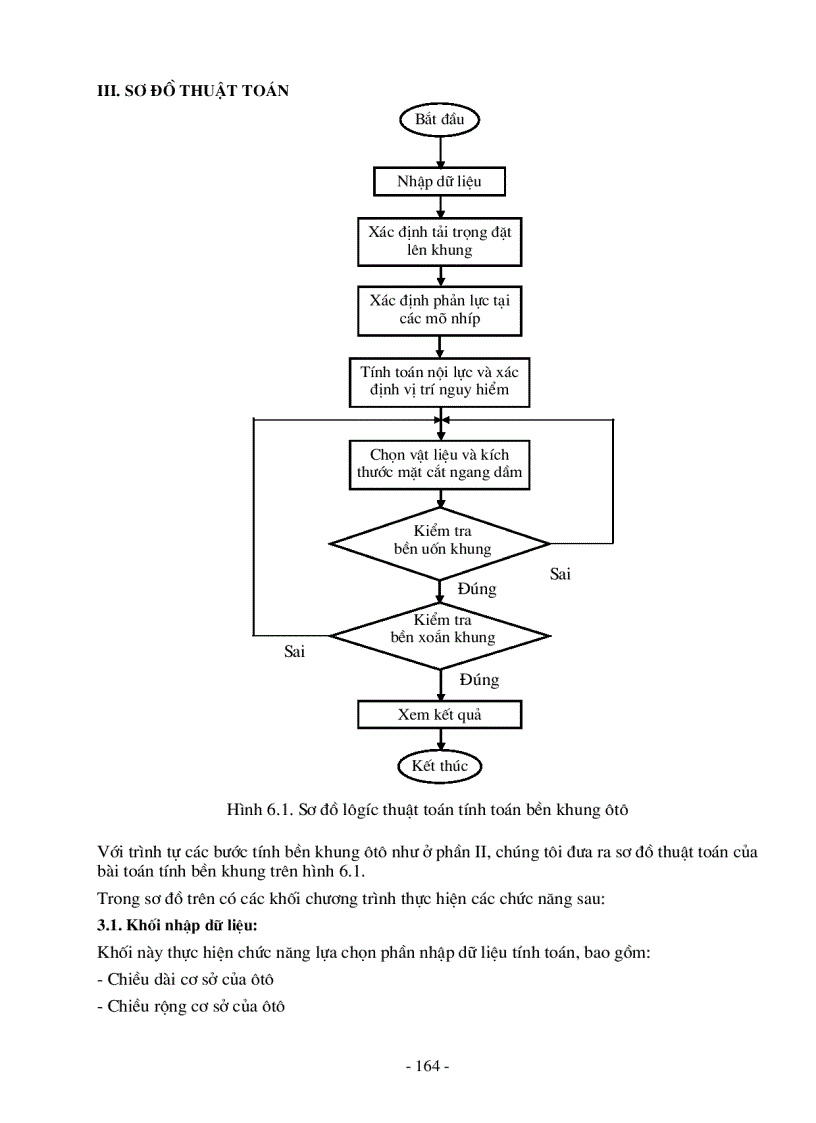 image for page Xây dựng phần mềm chuyên dụng sử dụng trong thiết kế ôtô