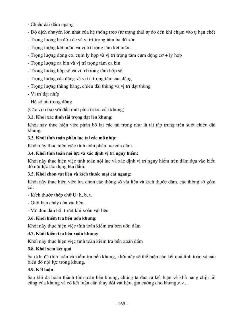 image for page Xây dựng phần mềm chuyên dụng sử dụng trong thiết kế ôtô